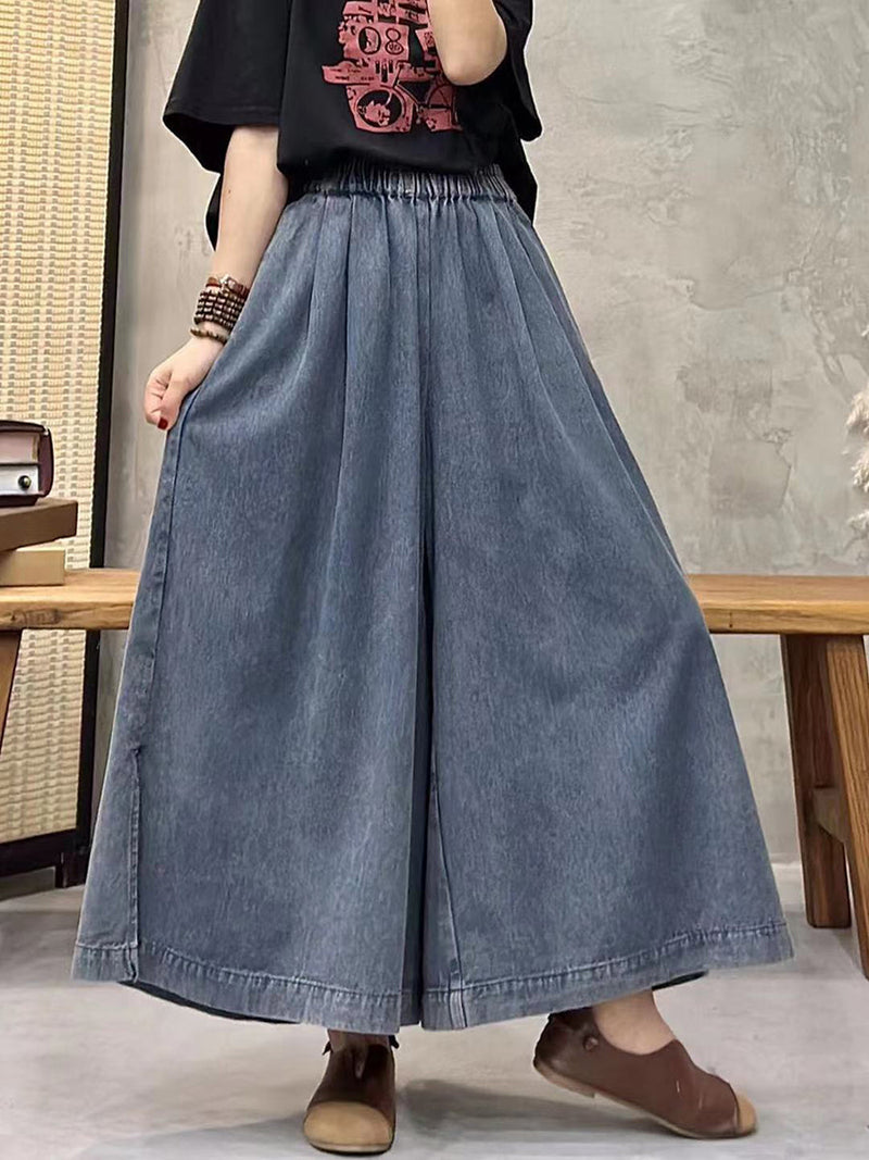 Effortlessly Elegant Pants with a Timeless Design