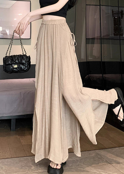 Beautifully Balanced Pants with Timeless Character