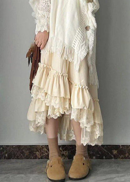 Beautifully Balanced Garment with Timeless Character