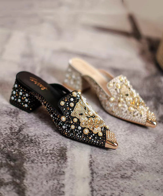 Graceful Orthopedic Sandals for Modern Look