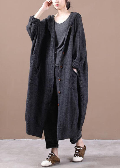 Sophisticated Coat with a Clean Classic Look