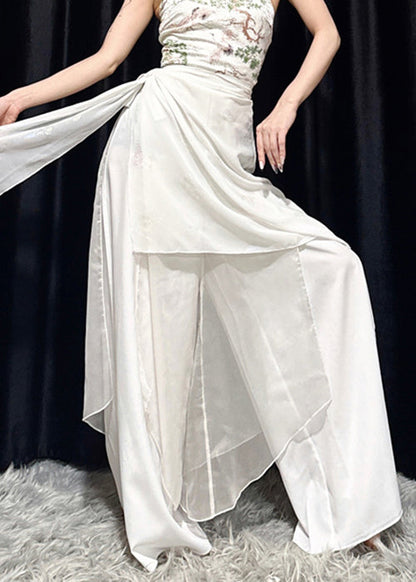 Sophisticated Pants with a Clean Classic Look
