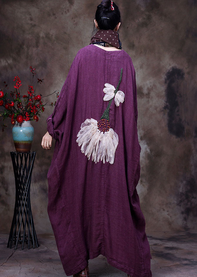Vintage Inspired Coat with a Contemporary Edge