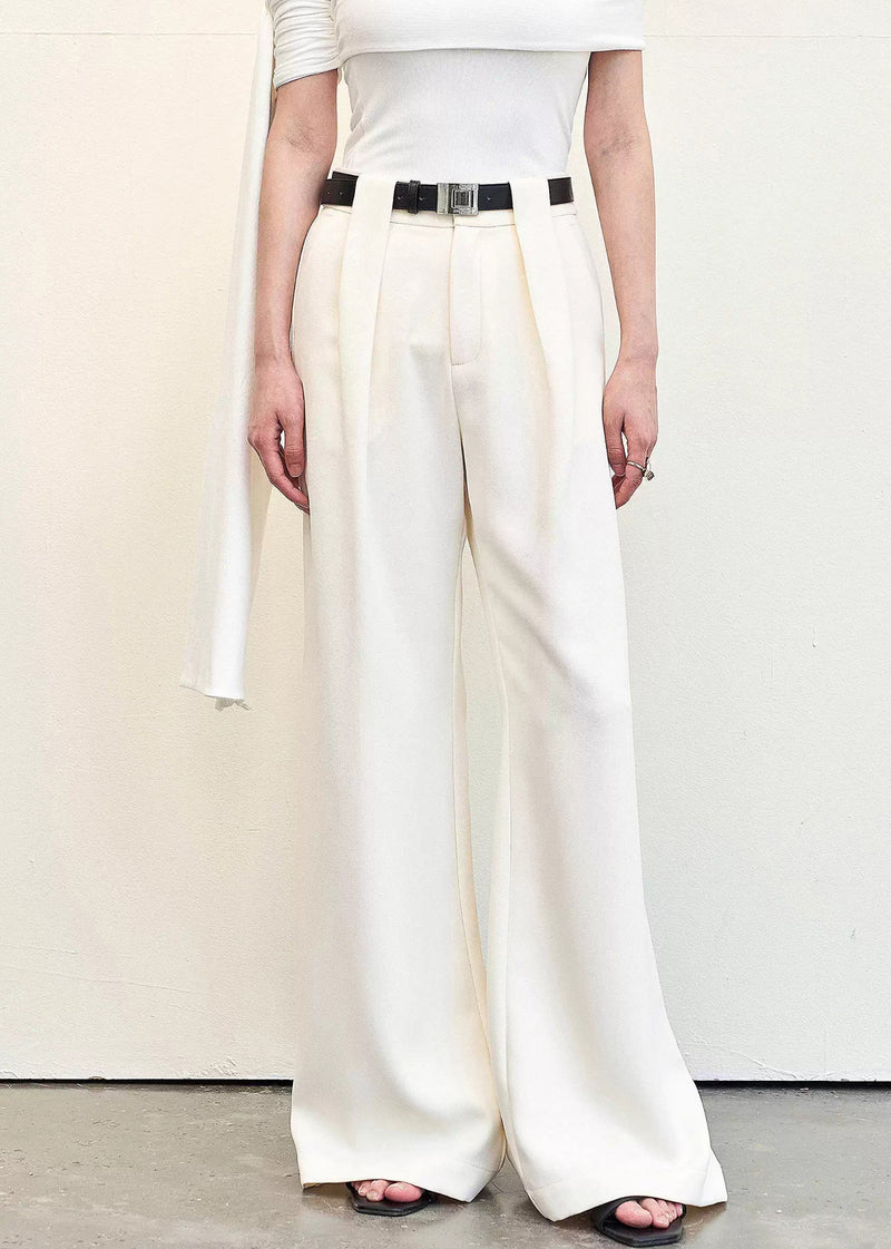 Beautifully Crafted Pants in a Classic Style