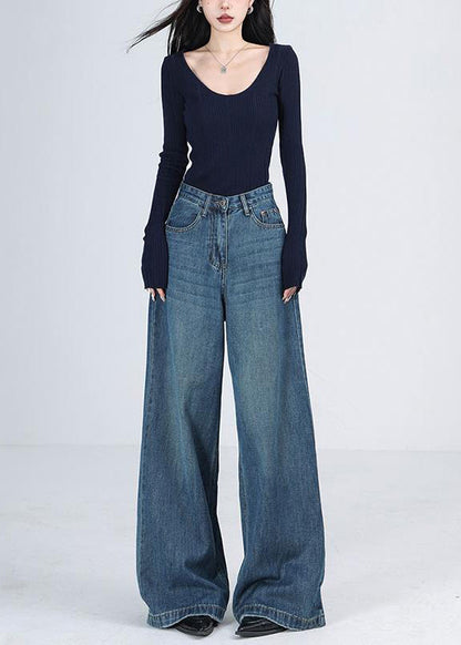 Sophisticated Pants with a Clean Classic Look