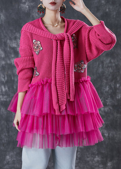 Classic Vintage & Enduringly Stylish Sweater