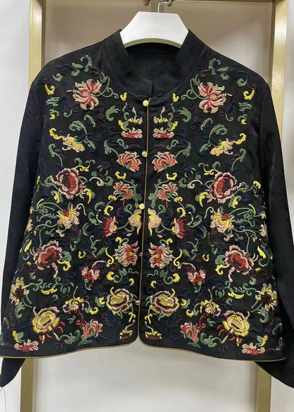 Beautifully Crafted Coat in a Classic Style