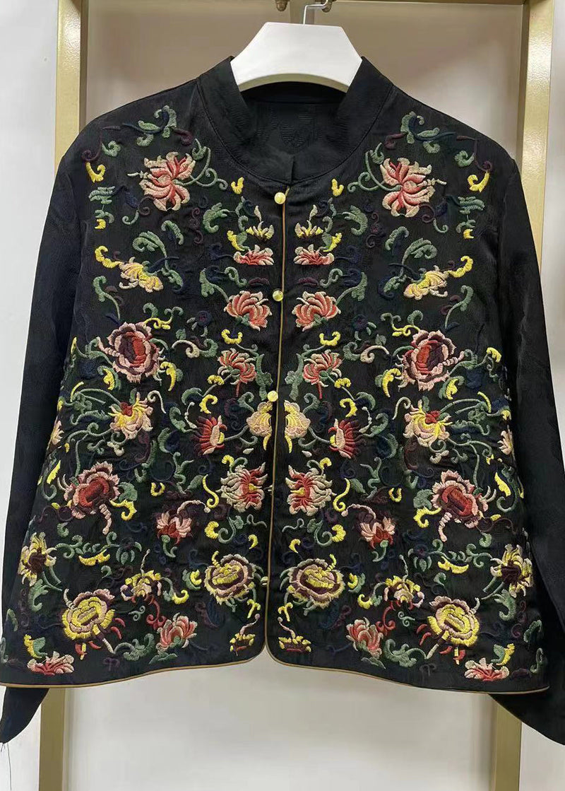 Beautifully Crafted Coat in a Classic Style