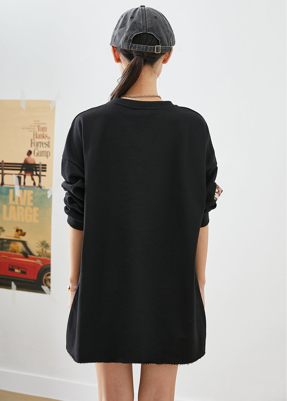 Beautifully Finished Shirt in a Timeless Design