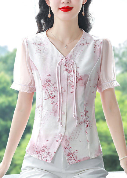 Polished Shirt with an Effortless Classic Look