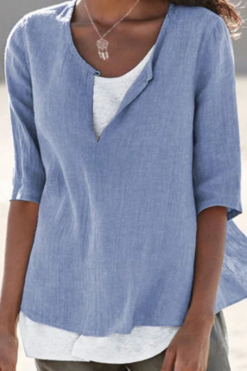 Classic Vintage & Enduringly Stylish Top