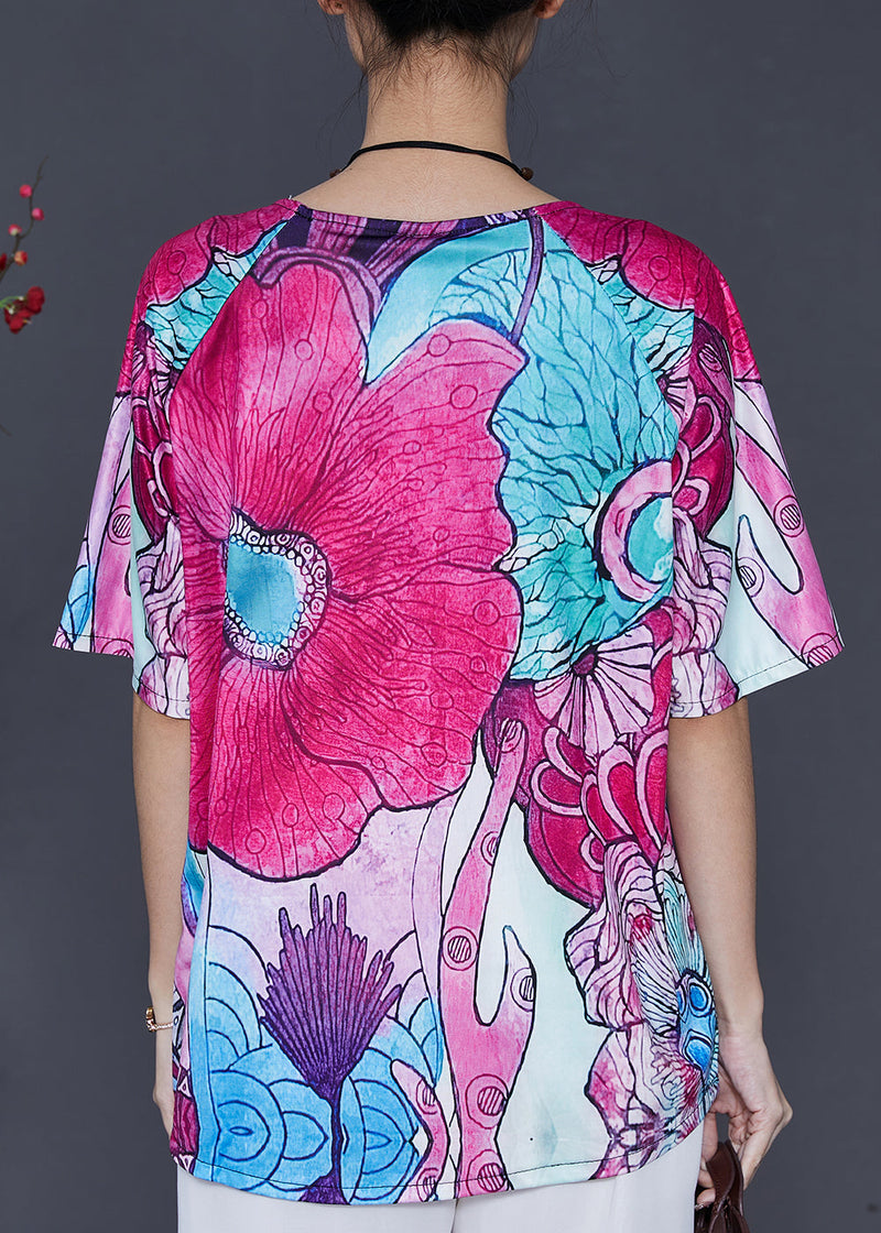 Elegantly Styled Blouse for Everyday Wear