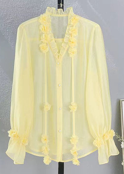 Sophisticated Shirt with a Clean Classic Look