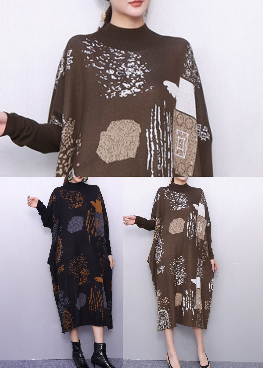Gracefully Styled Sweater for Any Occasion