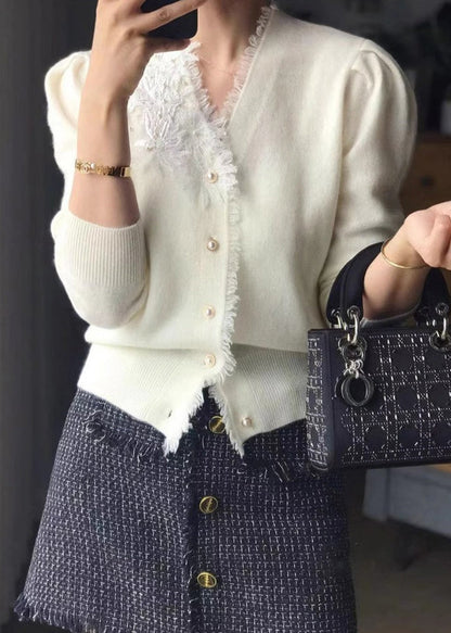 Gracefully Styled Cardigan for Any Occasion