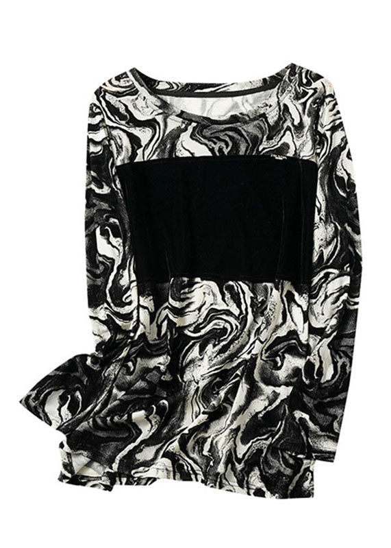 Beautifully Balanced Top with Timeless Character