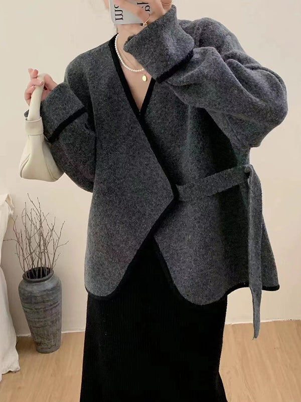 Gracefully Styled Cardigan for Any Occasion