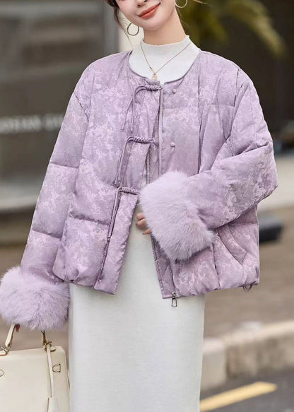 Gracefully Styled Coat for Any Occasion