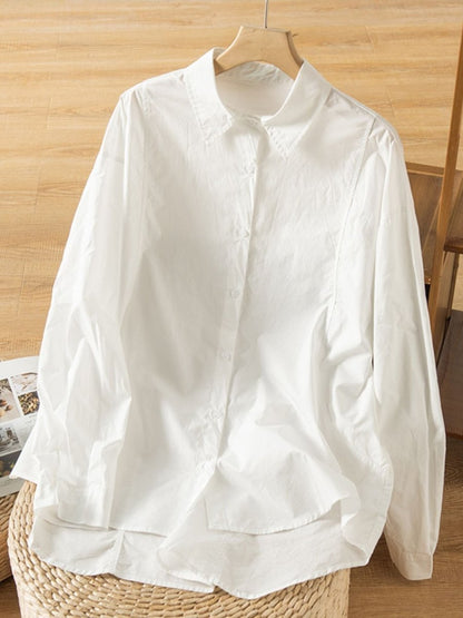 Sophisticated Shirt with a Clean Classic Look