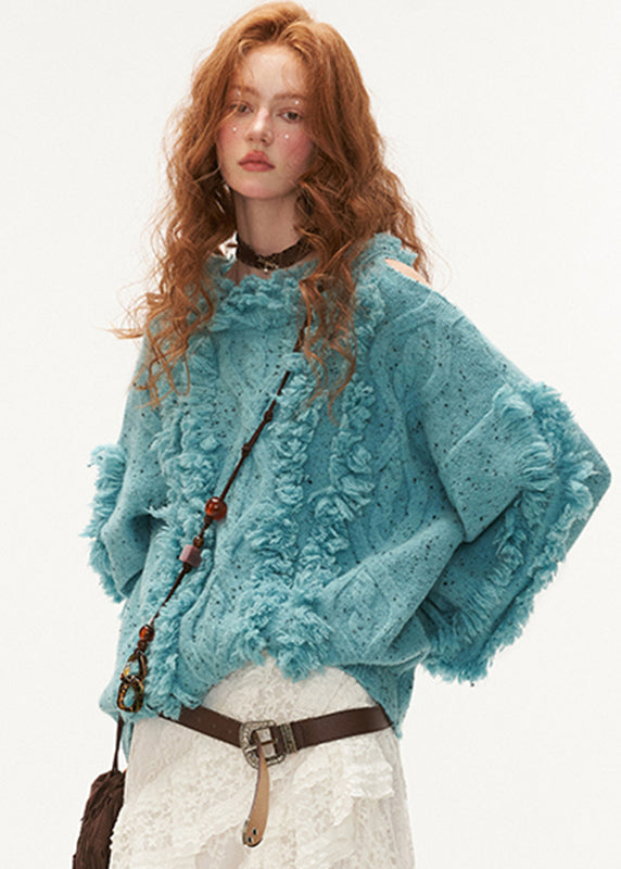 Beautifully Crafted Sweater in a Classic Style