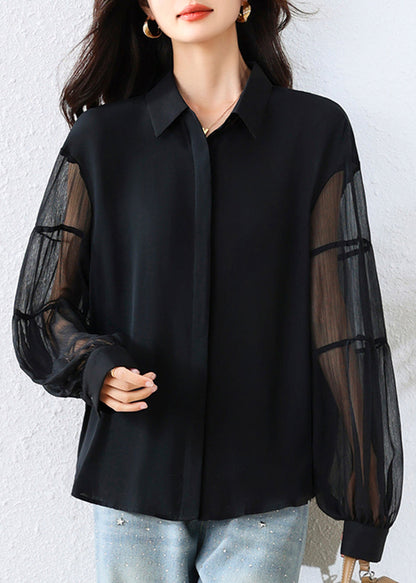 Beautifully Finished Top in a Timeless Design
