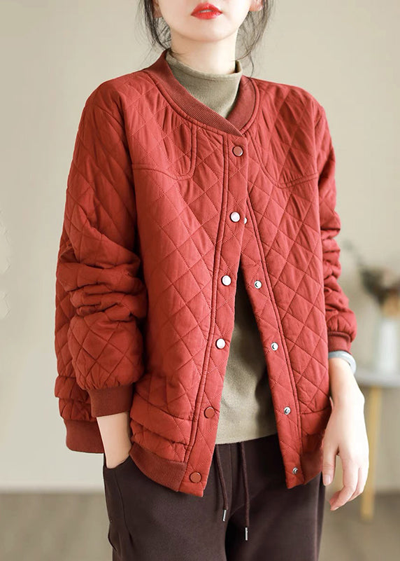 Polished Jacket with an Effortless Classic Look