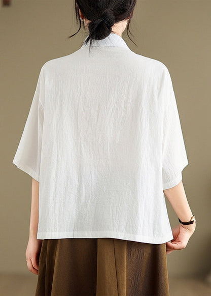 Effortlessly Elegant Shirt with a Timeless Design