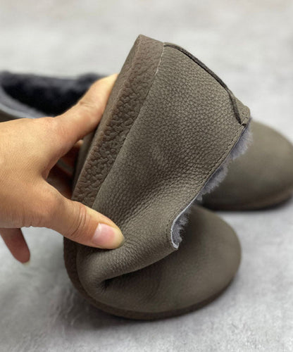 Comfortable Orthopedic Boots for Daily Wear