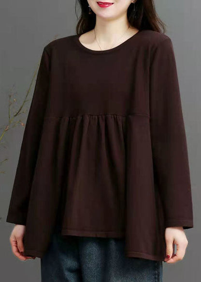 Polished Sweater with an Effortless Classic Look