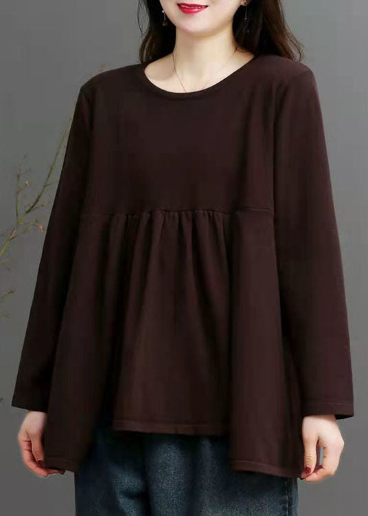 Polished Sweater with an Effortless Classic Look