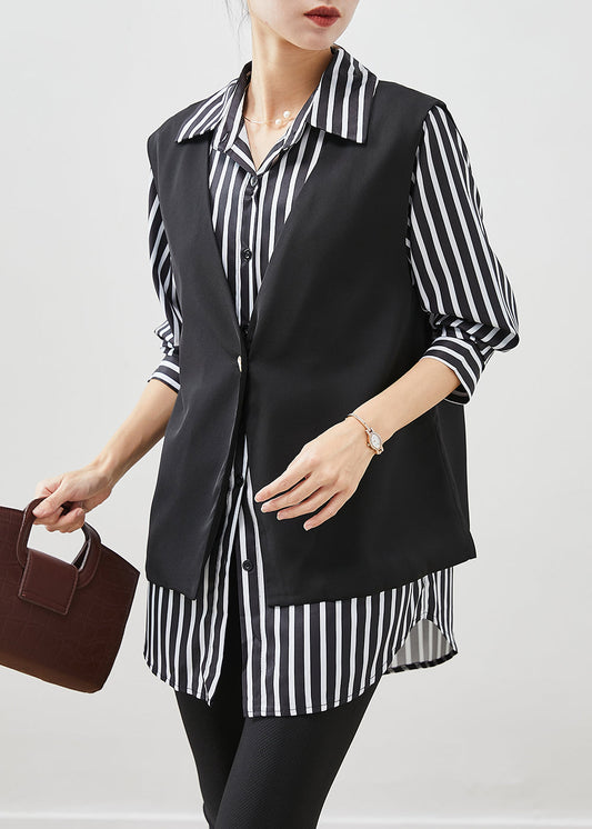 Beautifully Finished Shirt in a Timeless Design