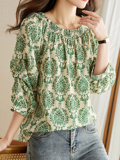 Classic Vintage & Enduringly Stylish Shirt