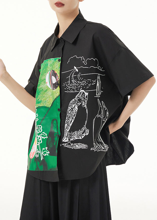 Gracefully Styled Blouse for Any Occasion