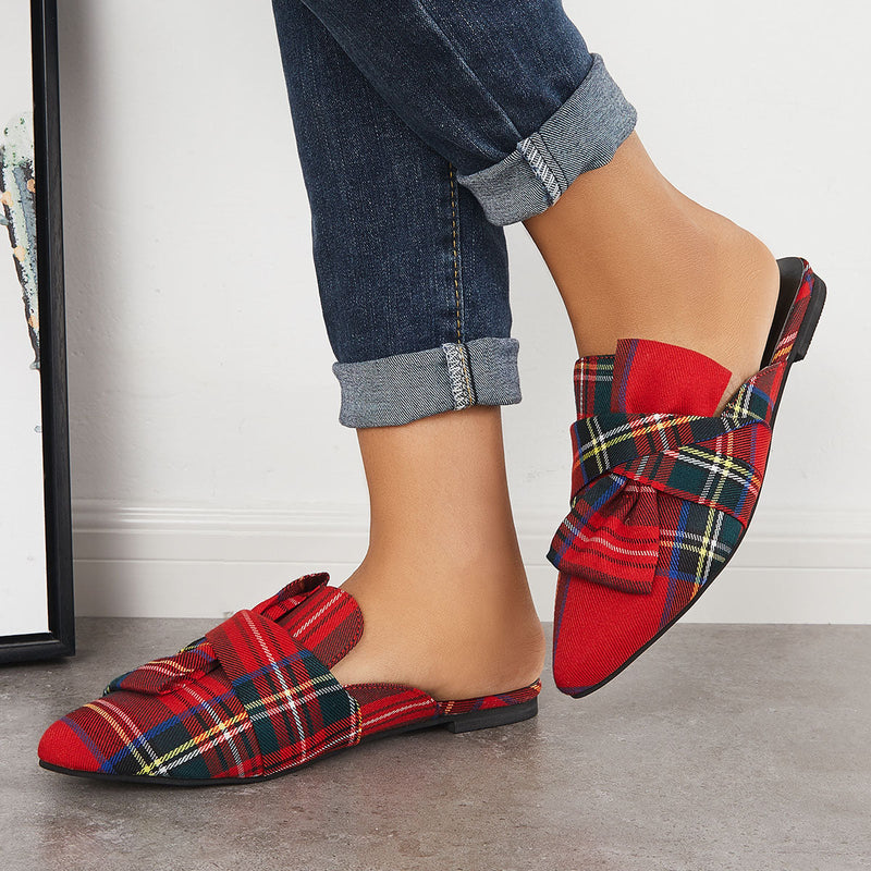 Beautifully Crafted Orthopedic Loafers