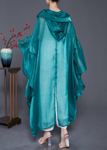 Well Tailored Cardigan with a Graceful Silhouette