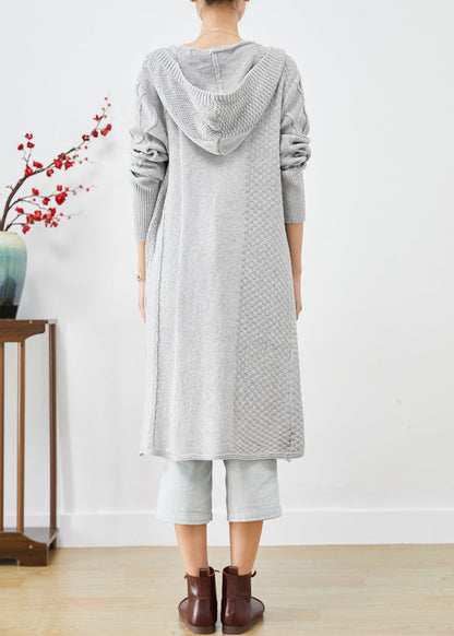 Elegantly Styled Cardigan for Everyday Wear