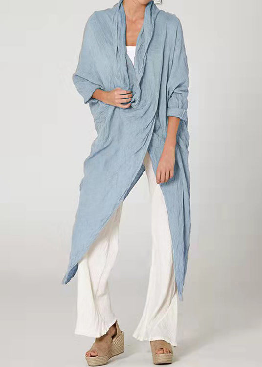 Vintage Inspired Blouse with a Contemporary Edge