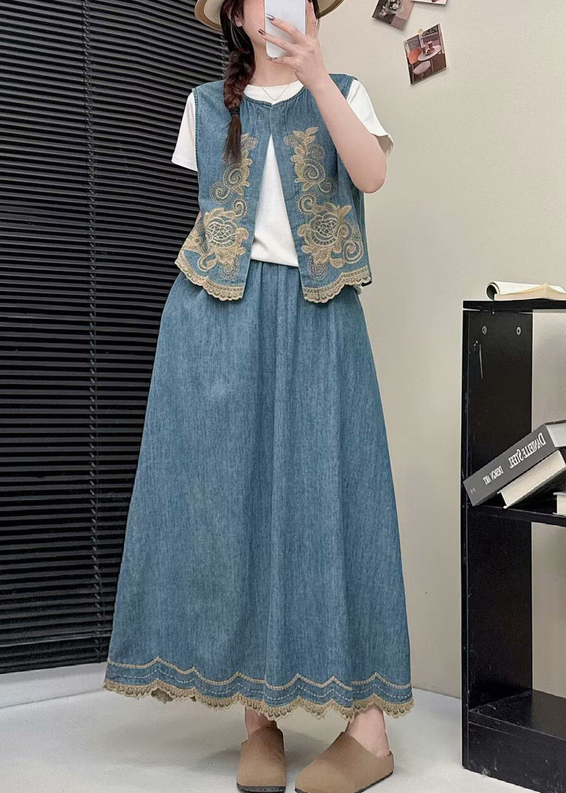 Beautifully Finished Garment in a Timeless Design