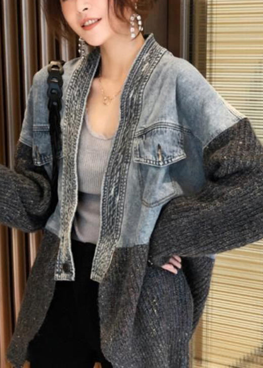Sophisticated Cardigan with a Clean Classic Look