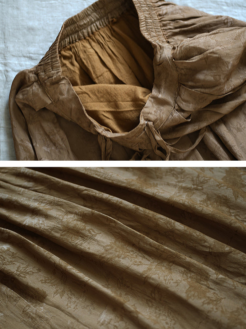 Classic Vintage & Enduringly Stylish Garment