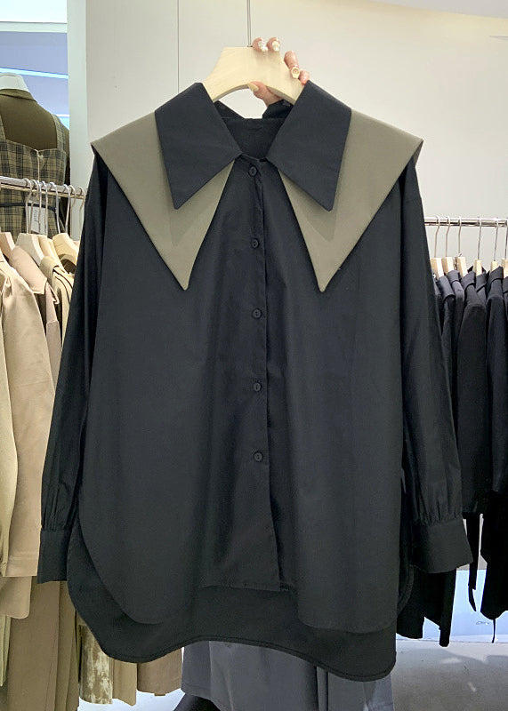 Beautifully Finished Shirt in a Timeless Design