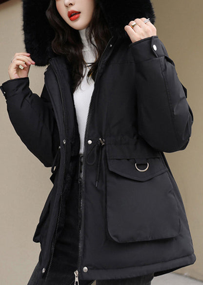 Beautifully Balanced Jacket with Timeless Character