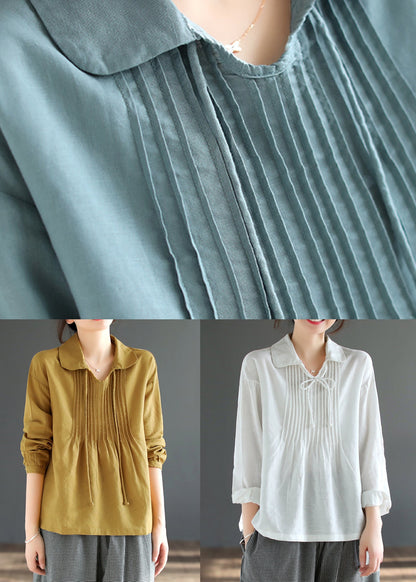 Beautifully Balanced Top with Timeless Character