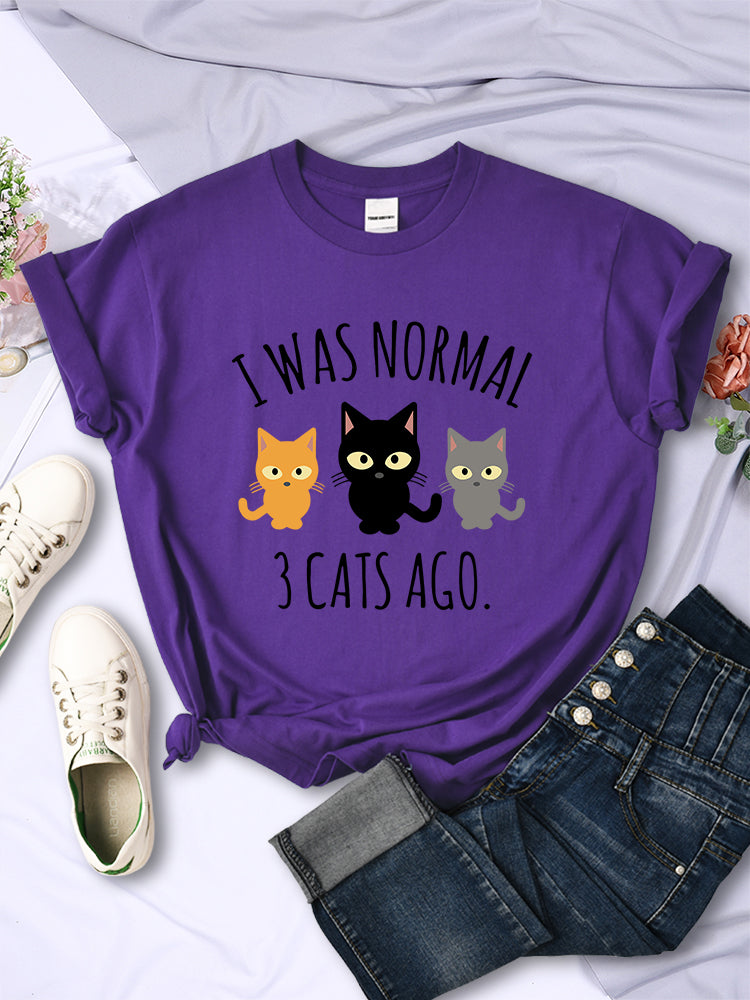 Classic Vintage T-Shirt with a Flattering Fit