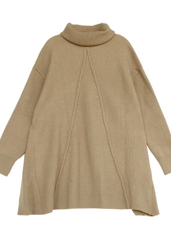 A Vintage Style Sweater with Delicate Timeless Details