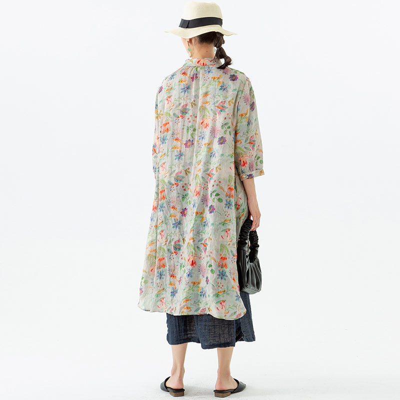 Classic Vintage & Enduringly Stylish Shirt