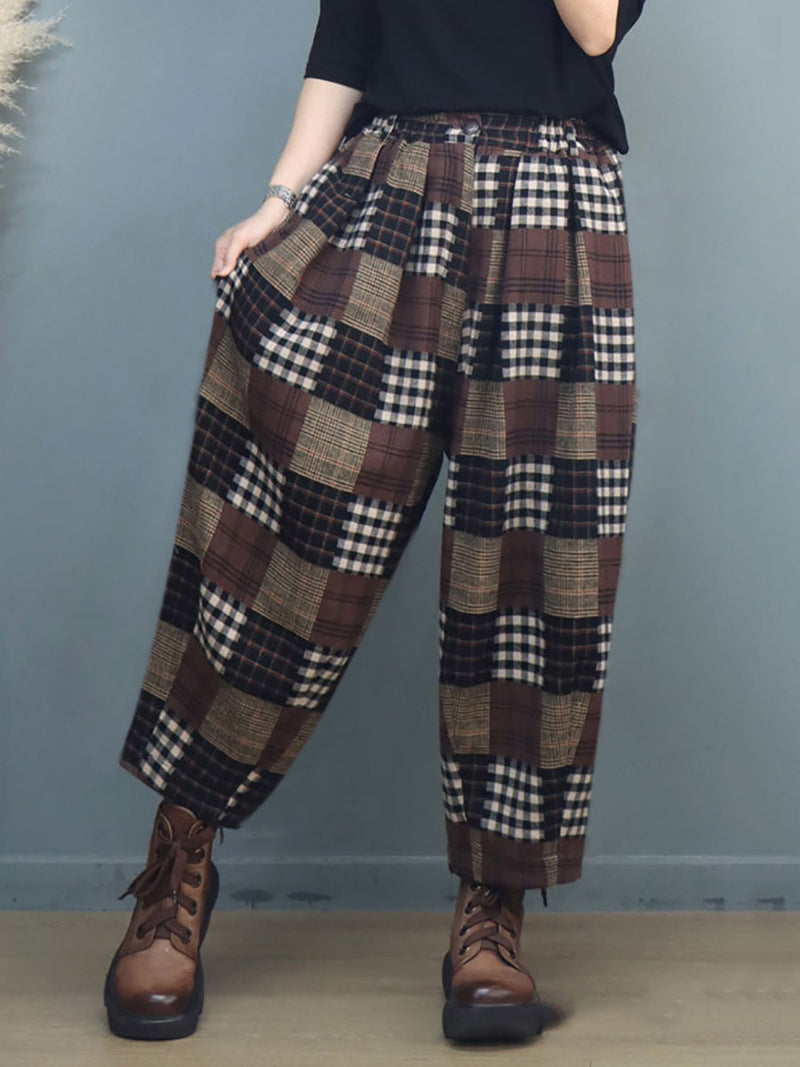 Elegantly Styled Pants for Everyday Wear