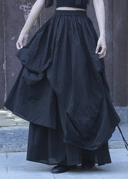 Beautifully Balanced Garment with Timeless Character