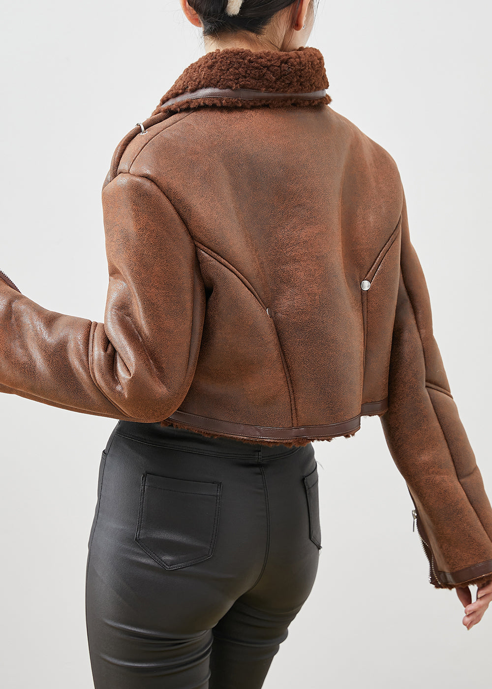 Beautifully Crafted Coat in a Classic Style