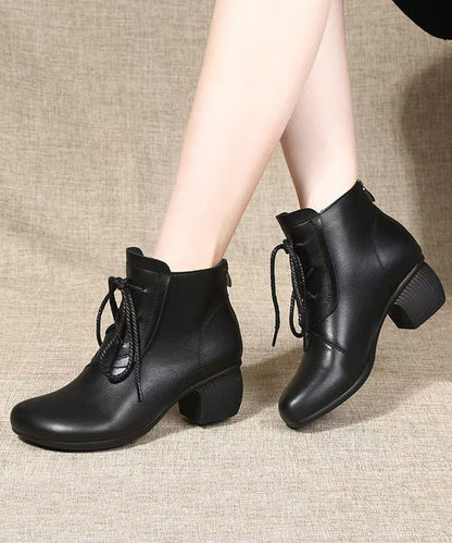Stylish Orthopedic Boots for Any Occasion